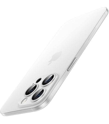 Amazon.com: JETech Ultra Slim Case for iPhone 14 Pro Max 6.7-Inch